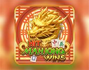 Hit Mahjong Wins