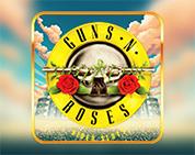 Guns N` Roses video Slots