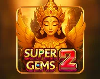 SUPER GEMS 2
