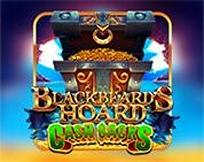 Blackbeard`s Hoard Cash Sacks