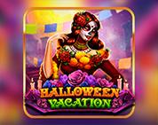 Halloween Vacation